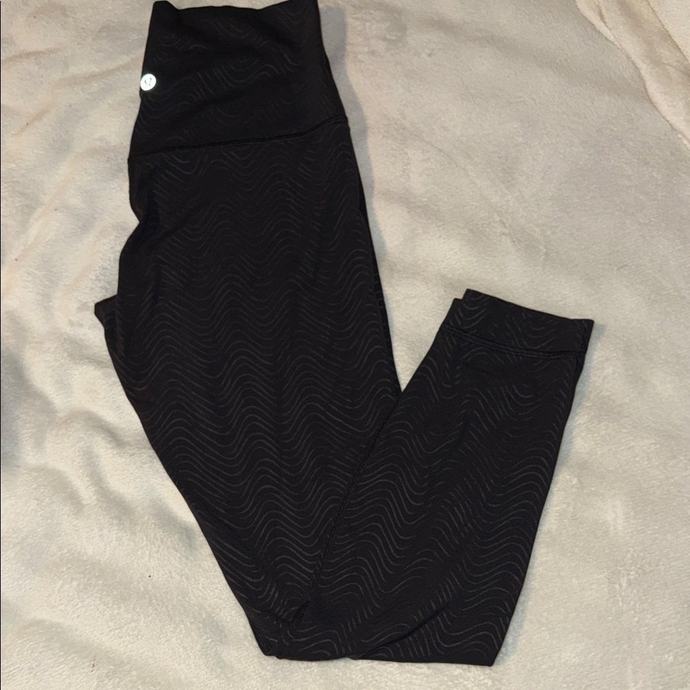 Lululemon align